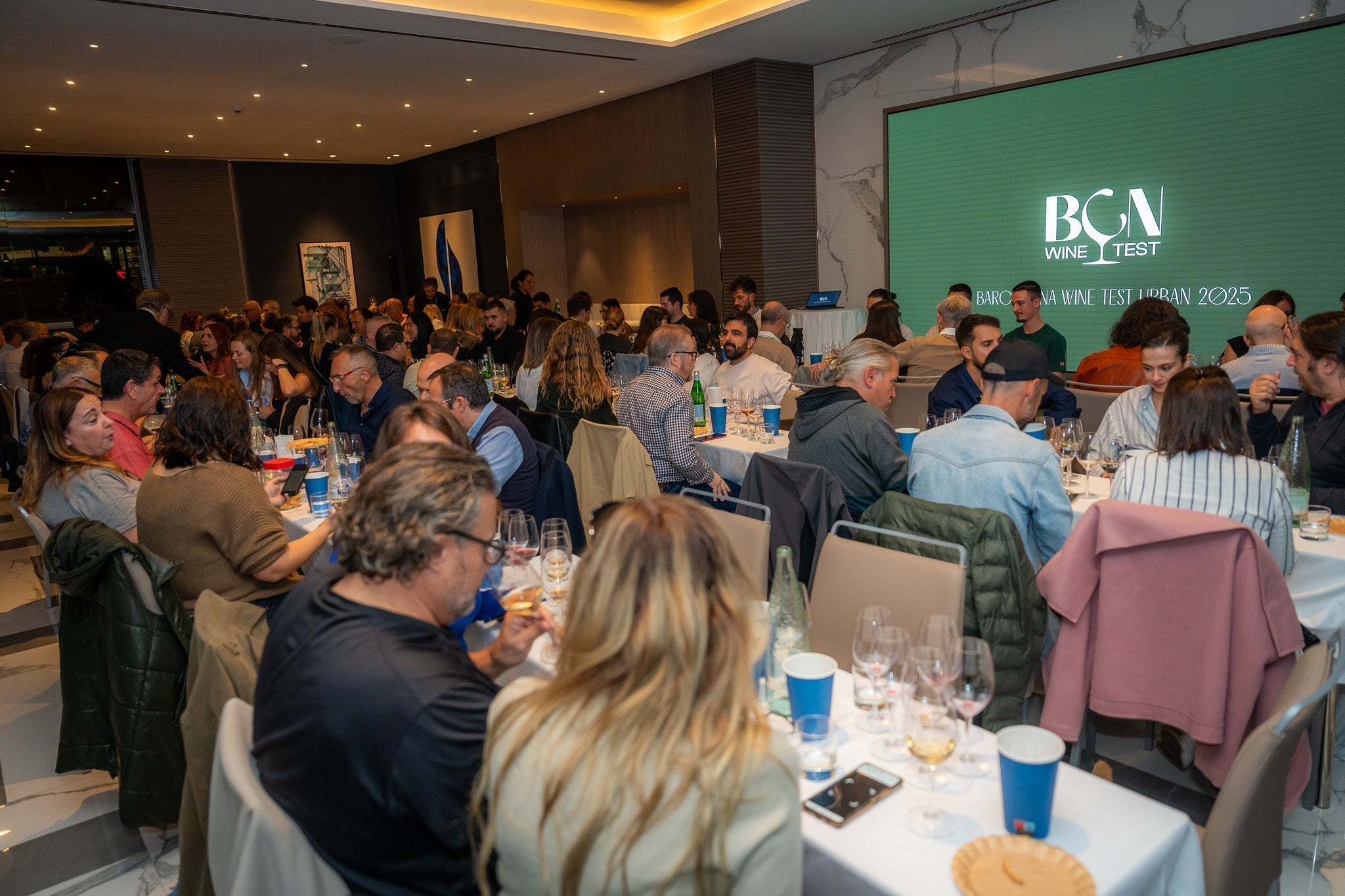 ワインの未来はここから動き出す─次世代へつなぐ、バルセロナワインテスト2025