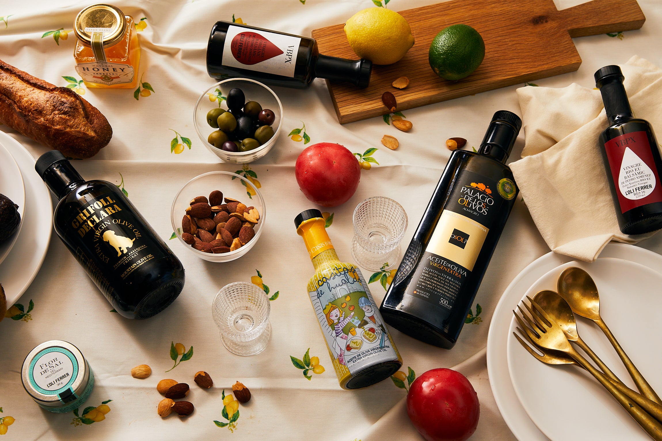 【募集】2024年スペインワインと食協会&LOHASPAIN 企画のリクエスト