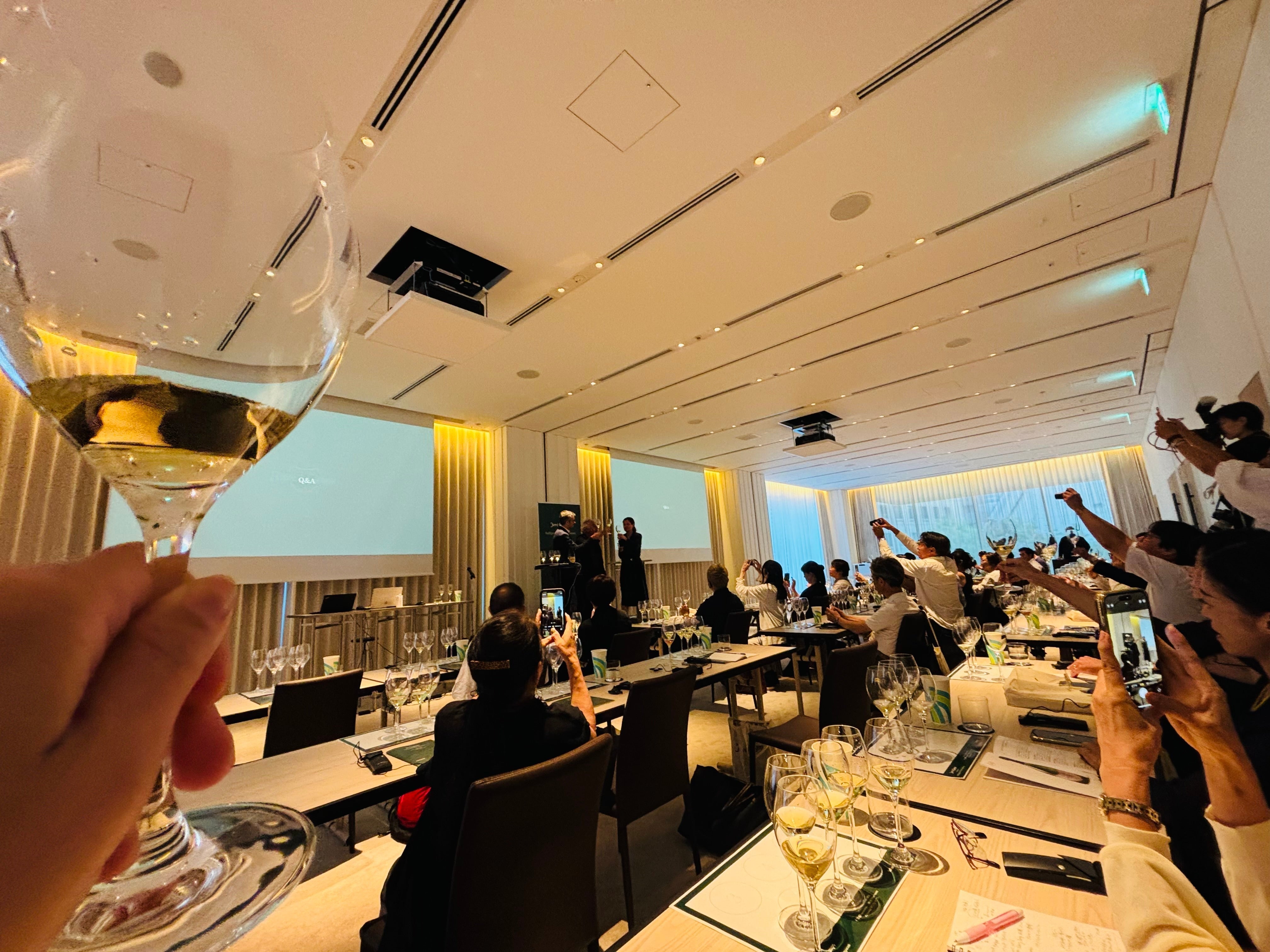 新年のご挨拶、そして新連載「Spain Wine Food JOURNAL」開始に寄せて
