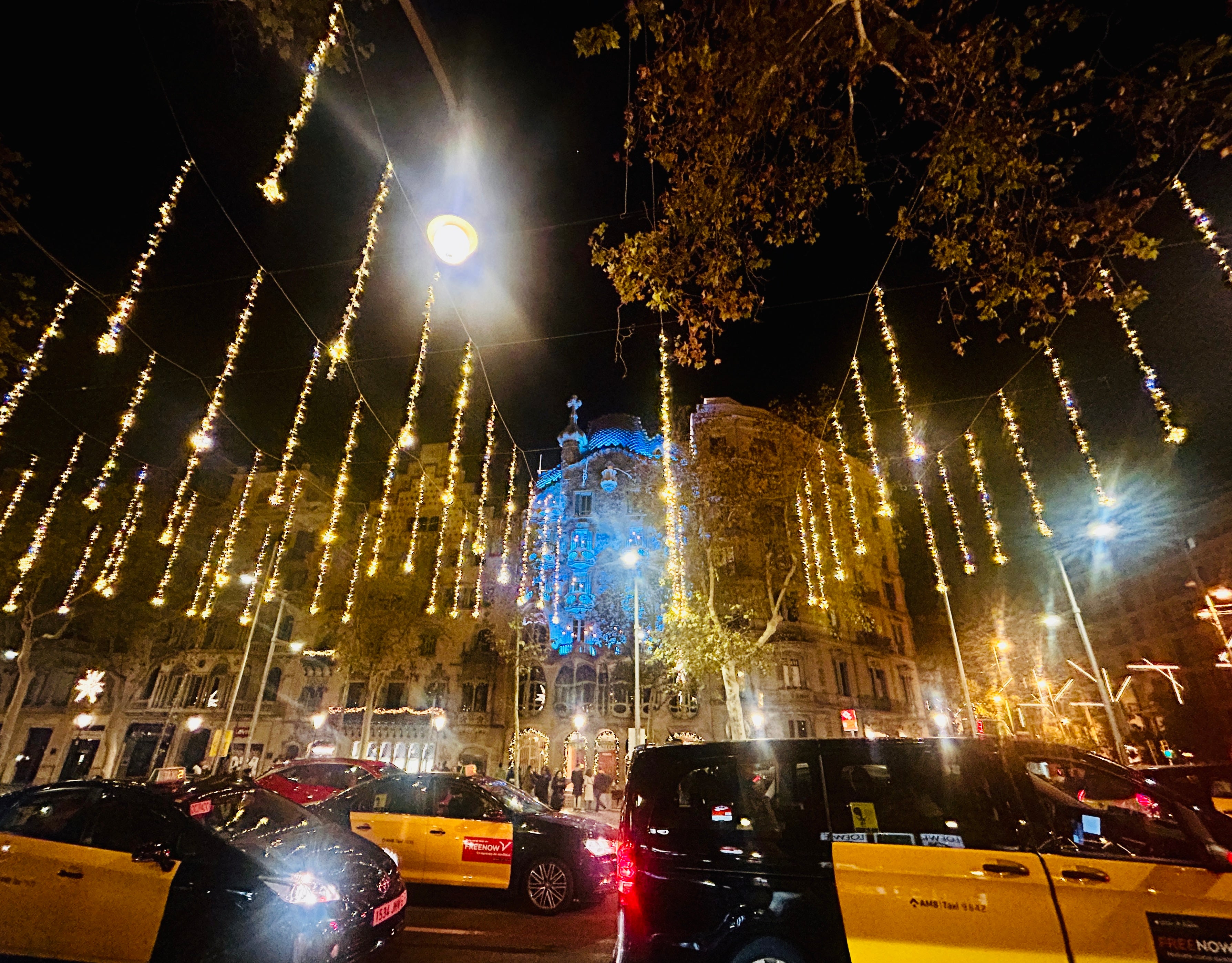美食と伝統が織りなす、スペインの長く幸福なクリスマス