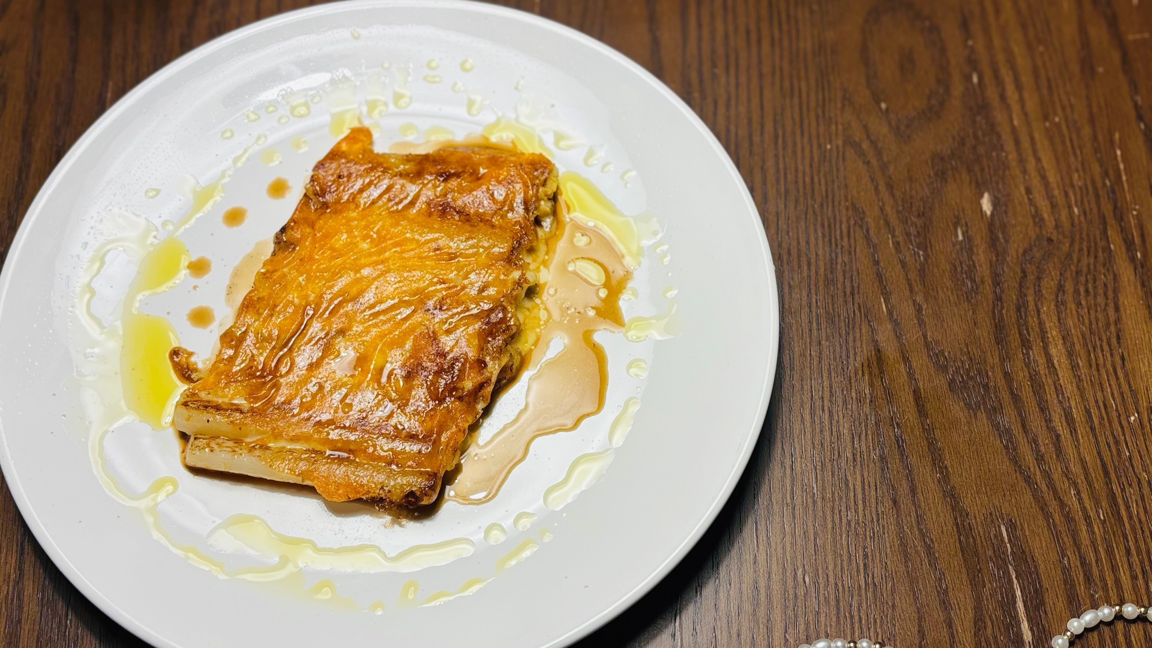 「ビネガーで！スキル0秒、レストラン級」かけるだけ、整うごはん。Vol.5