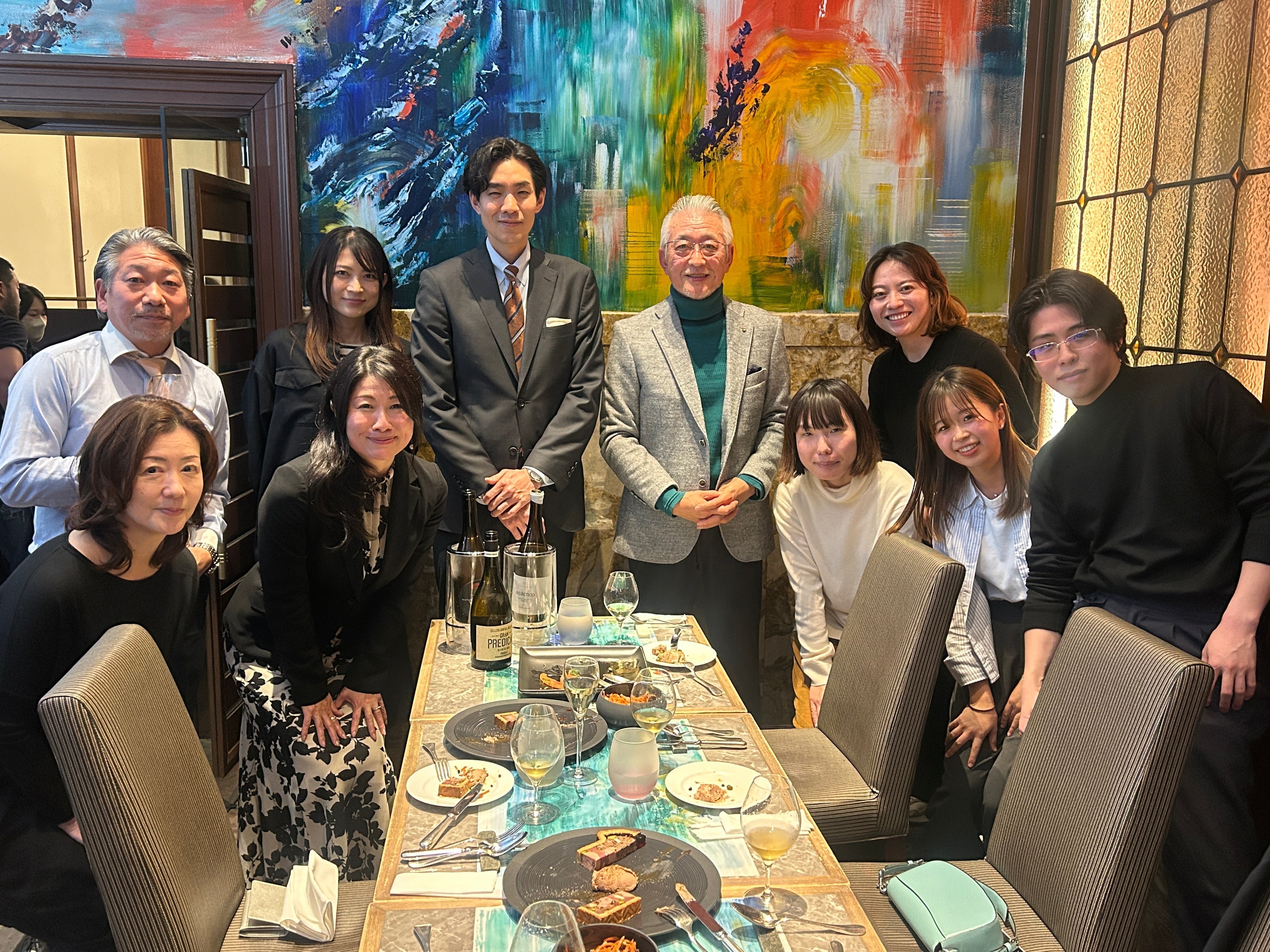 Next Gen × Spain：スペインワインの未来をひらく夜