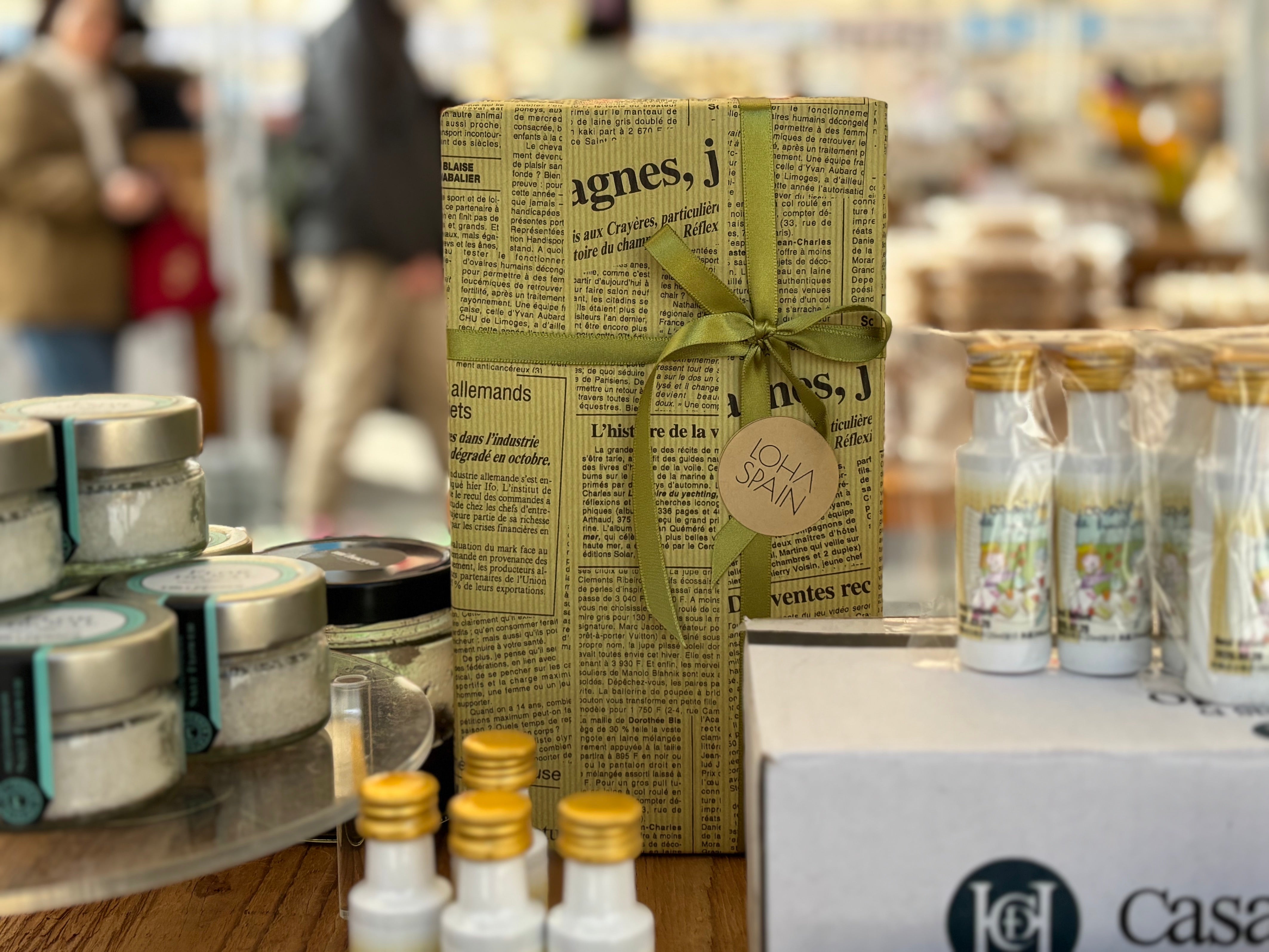 4月イベントスケジュール