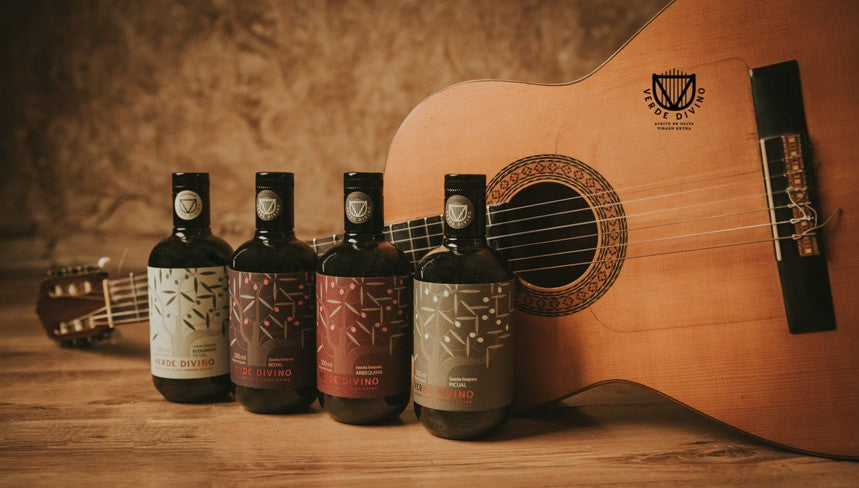 【満員御礼】第17回スペインワインと食大学～スペイン産オリーブオイルの世界を冒険しよう～