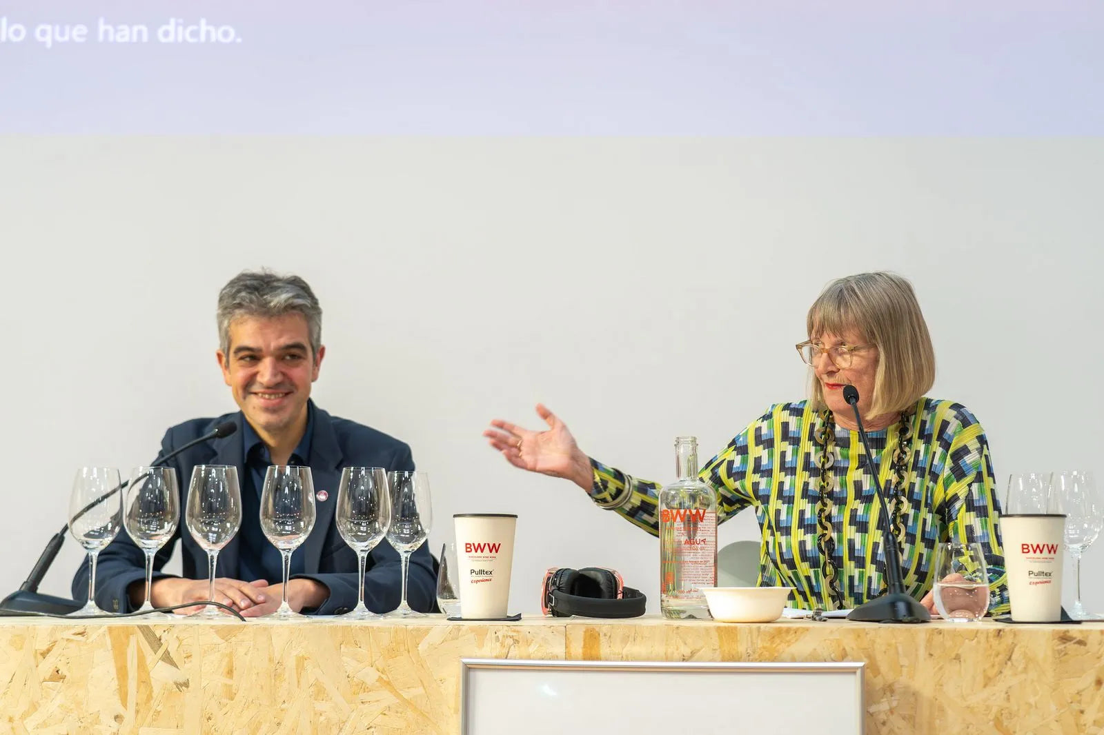 「素晴らしきカオス」─ジャンシス・ロビンソンMWが祝福する、スペインワイン新たな黄金時代