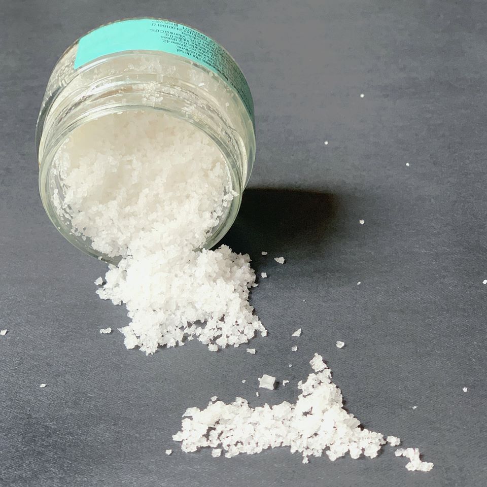 Salt