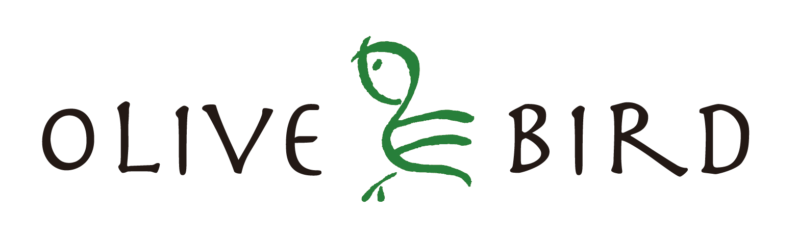 オリーブバード